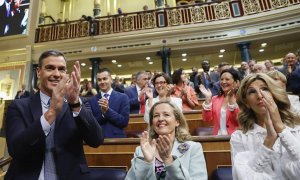 Debate del estado de la nación