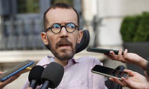 Pablo Echenique