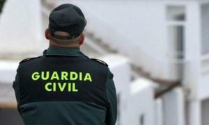 Guardia Civil