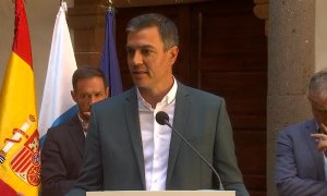 Pedro Sánchez exige al PP que cumpla con lo pactado con la renovación del CGPJ