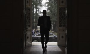 Pedro Sánchez, en la serie documental sobre su cara humana y el funcionamiento interno de la Moncloa.