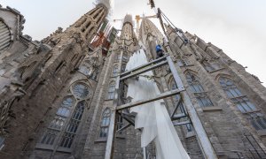 Sagrada Familia