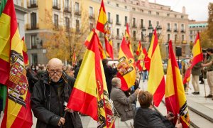 Acto franquista