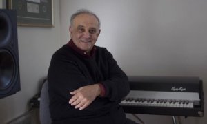 Angelo Badalamenti