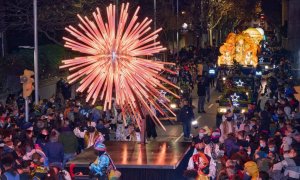 La Festa dels Reis d'Igualada