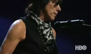 Muere Jeff Beck, uno de los guitarristas más importantes del mundo del rock