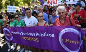 Otras miradas - Transformar o morir: nueve años al servicio de la gente