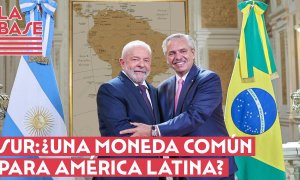 La Base #2x61 - Sur: ¿una moneda común para América Latina?