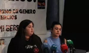 Rueda de prensa de Amuge