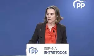 El PP responsabiliza al Gobierno de la fuga de Ferrovial