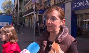 Madrid apuesta por regular, en vez de prohibir, los patinetes de alquiler