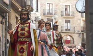 Festa Major de Solsona