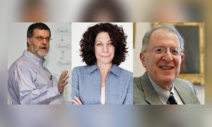 Jeffrey I. Gordon, Peter Greenberg y Bonnie L. Bassler, ganadores del Premio Princesa de Asturias de Investigación 2023