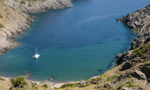 Cala Tavallera