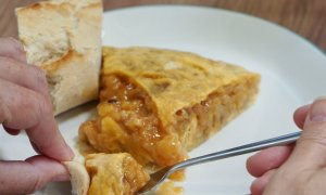 Detectados casos de botulismo por tortillas compradas en supermercados españoles