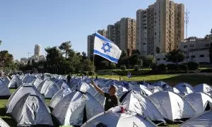 23/07/2023 - Israel