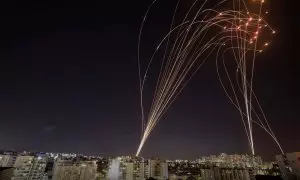 Las cuatro dimensiones de la guerra entre Hamás e Israel