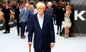 14/10/2023 - Michael Caine