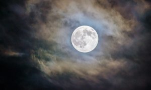 Calendario lunar noviembre 2023: cuándo habrá luna llena