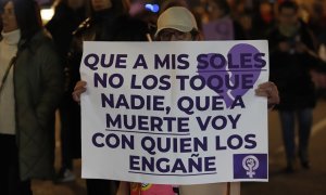 Otras miradas - Los bulos que se han tragado los "hombres discriminados"