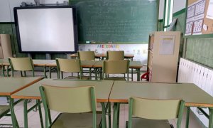 Cantabria, tercera comunidad con la tasa más baja de abandono escolar