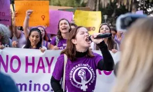 ¿Por qué se celebra el 8 de marzo el Día Internacional de la Mujer?