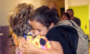 Cantabria por el Sáhara pone en marcha el programa 'Vacaciones en Paz', con 60 menores