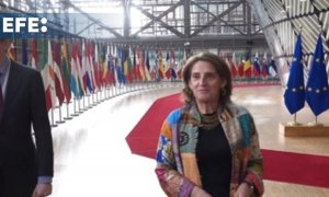 Ribera: Sería un "enorme fracaso" que la UE no apruebe Ley de Restauración de la Naturaleza