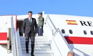 Pedro Sánchez