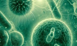 Esta investigación española descubre como producir hidrógeno verde a partir de algas y bacterias