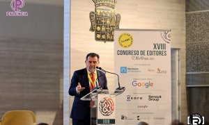 Periodismo e inteligencia artificial a debate en el XVIII Congreso de CLABE