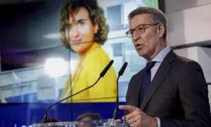 El PP rechaza la fecha del debate de las elecciones europeas propuesta por RTVE