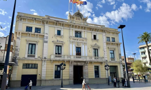 L'Ajuntament de l'Hospitalet de Llobregat