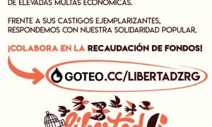 Crowfunding seis de Zaragoza