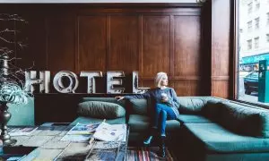 Cómo saber si un hotel es sostenible