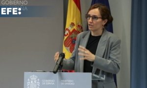 Mónica García cree que el grupo Sumar mantendrá "coalición fraterna" y apoyo al Gobierno