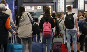 Transportes habilita este lunes su web para que los jóvenes puedan viajar con descuentos en verano