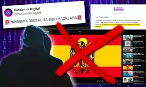 Pandemia Digital hackeada