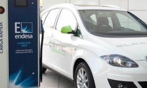 SEAT y Endesa quieren cambiar para siempre el panorama del coche eléctrico en España