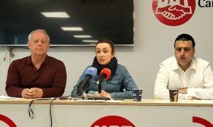 El ORECLA convoca desde este martes las mediaciones por los ocho despidos de Cáritas en Cantabria