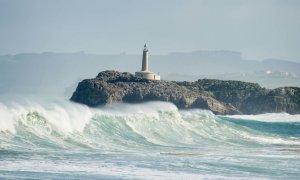 Un estudio de IHCantabria ofrece un "análisis sin precedentes" de los sistemas de oleaje en las costas del mundo