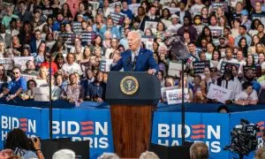 ¿Quién podría sustituir a Biden como candidato demócrata?