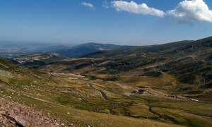 Cantabria registra la tercera temperatura más baja de España