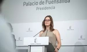 Castilla-La Mancha defiende su cumplimiento de los compromisos de acogida y atención a menores no acompañados