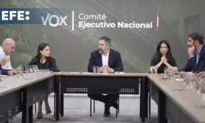 Vox rompe sus gobiernos autonómicos de coalición con el PP