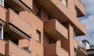 Los precios suben un 3,5 por ciento en junio en Castilla-La Mancha, con la vivienda un 5,8 por ciento al alza