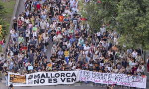 Otras miradas - El Gran Acaparamiento y la destrucción de las ciudades