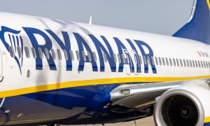 La Audiencia Nacional anula los servicios mínimos de huelga de Ryanair en 2022 e impone a Transportes y Ryanair el pago de costas