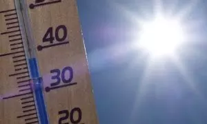 Las altas temperaturas activan el aviso en siete comunidades, entre ellas Castilla-La Mancha