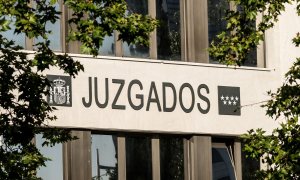 Juzgados Plaza Castilla